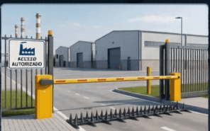 Accesos Industriales