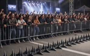 Eventos Masivos