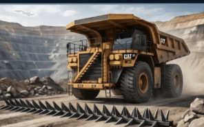 Minería