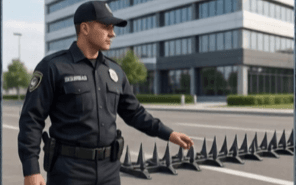 Seguridad Privada